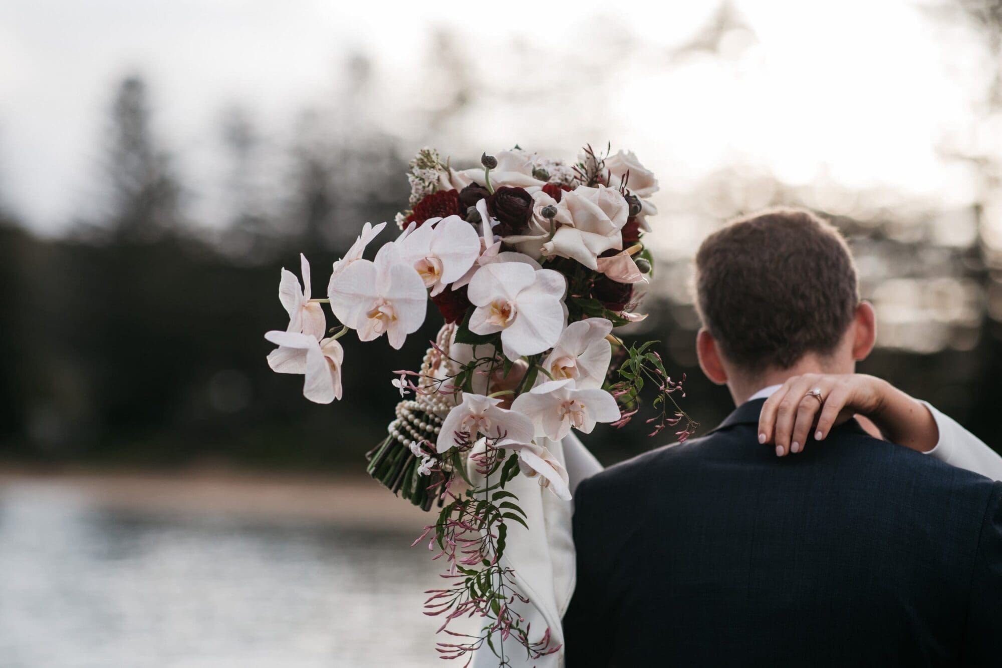 9 cool reasons to get hitched in the Winter months! 9 cool reasons to get hitched in the Winter months!