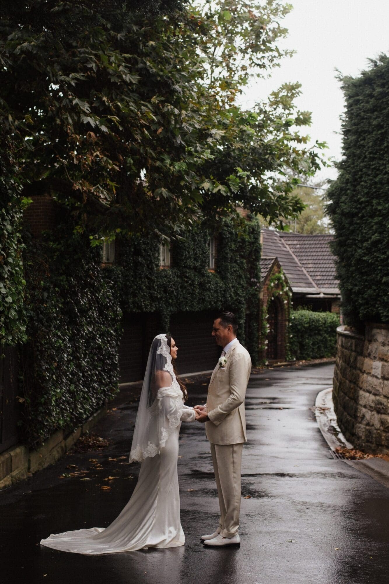 9 cool reasons to get hitched in the Winter months! 9 cool reasons to get hitched in the Winter months!