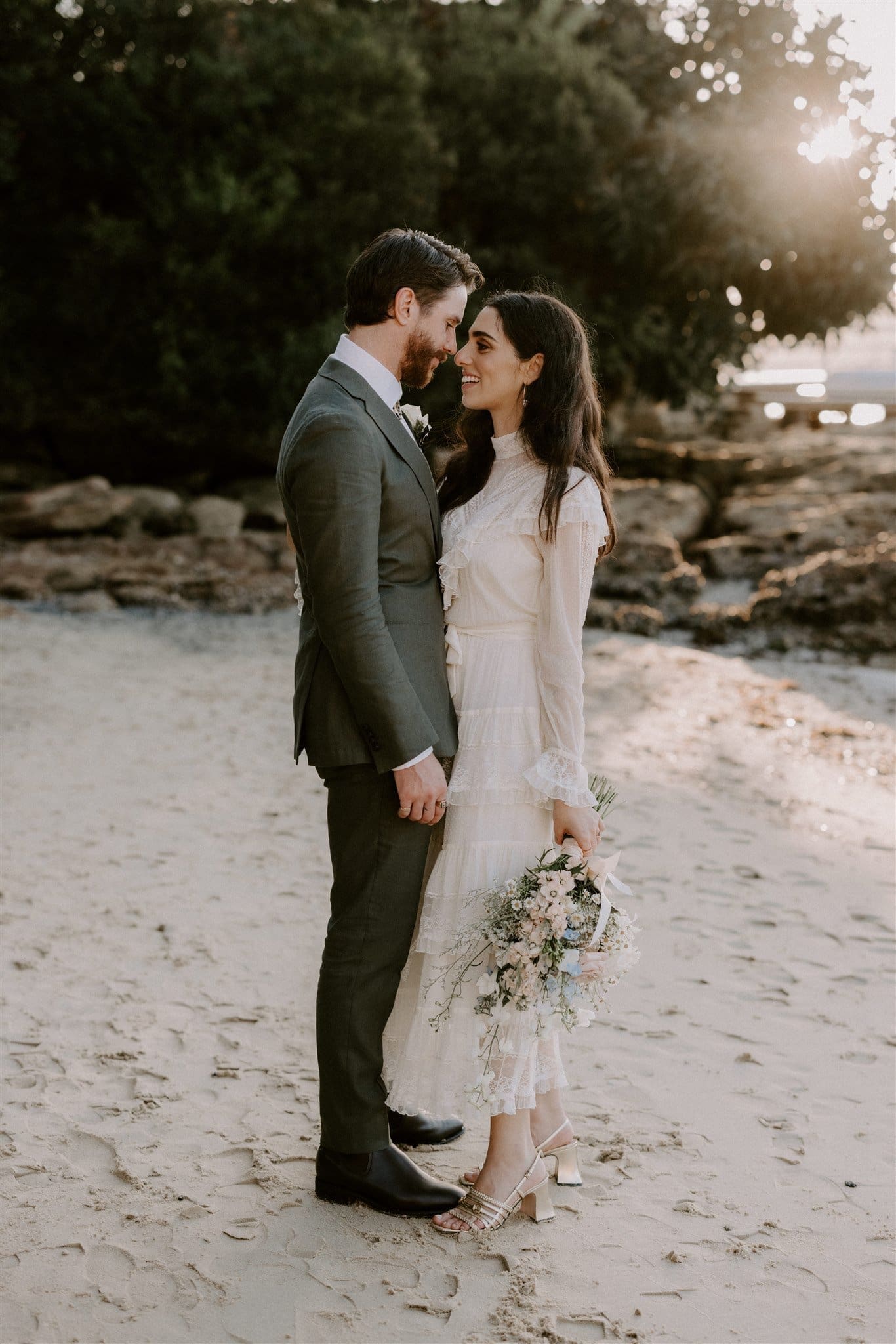 9 cool reasons to get hitched in the Winter months! 9 cool reasons to get hitched in the Winter months!