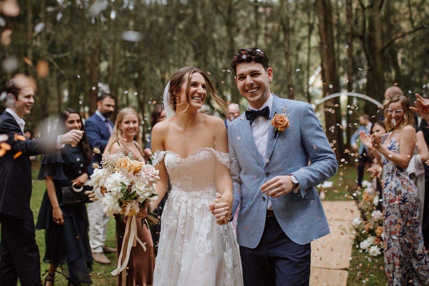 Our top ten wedding trends to watch out for in 2022/2023