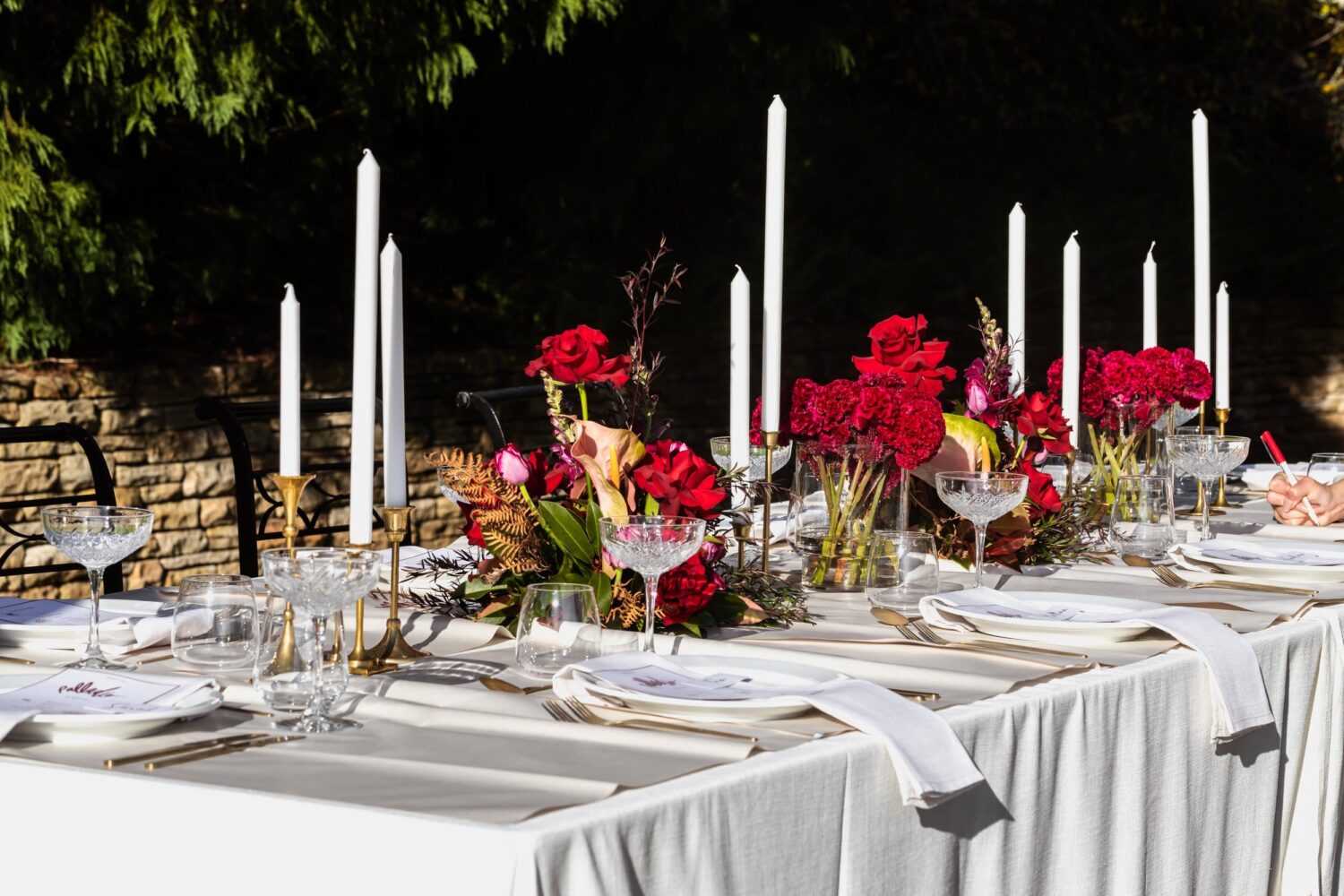 Our top ten wedding trends to watch out for in 2022/2023 Our top ten wedding trends to watch out for in 2022/2023