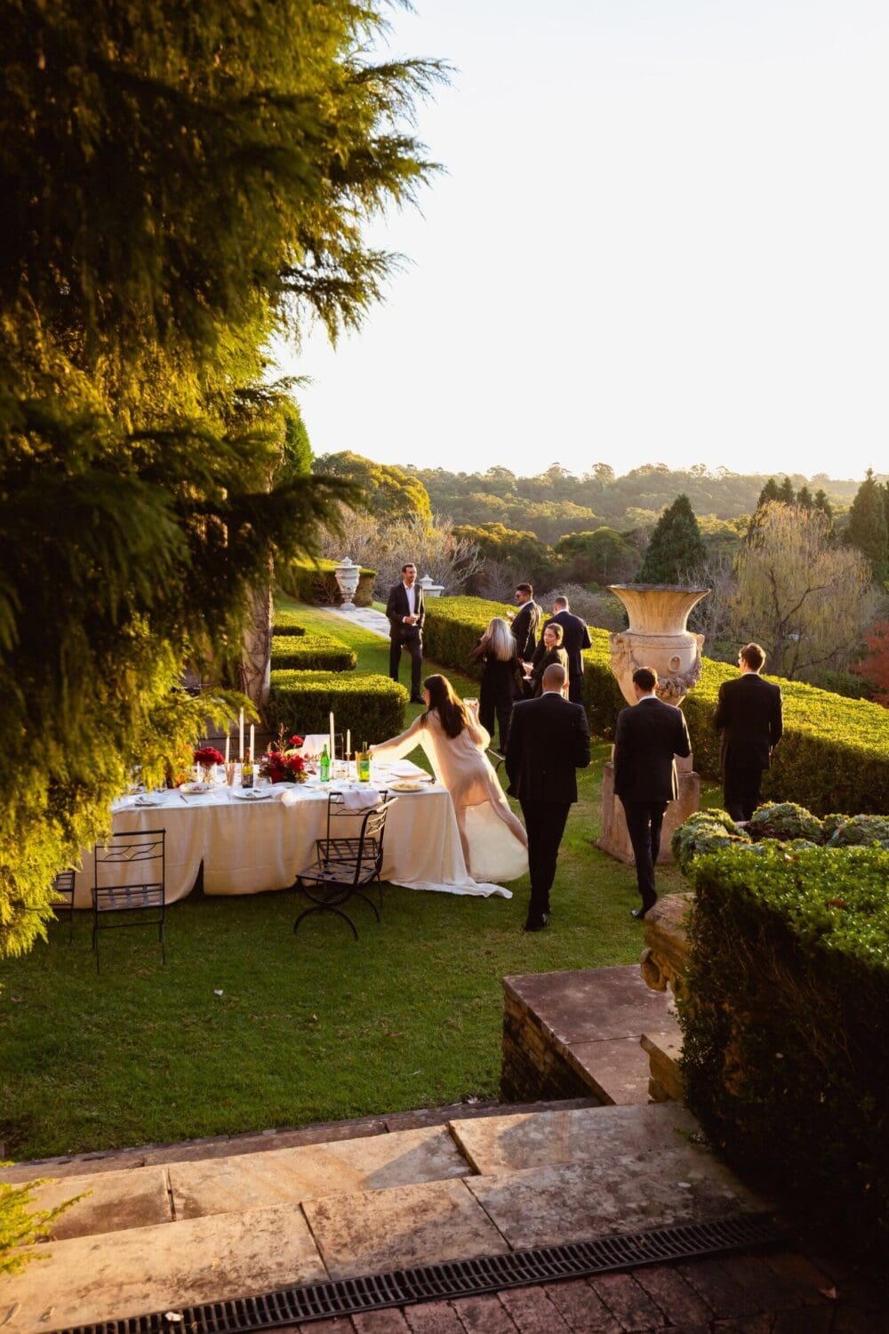 Our top ten wedding trends to watch out for in 2022/2023 Our top ten wedding trends to watch out for in 2022/2023