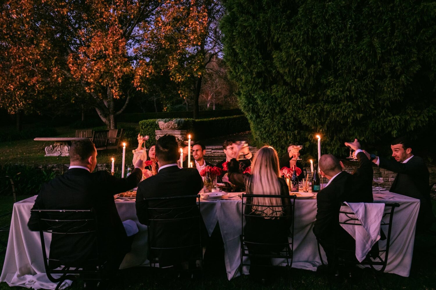 Our top ten wedding trends to watch out for in 2022/2023 Our top ten wedding trends to watch out for in 2022/2023