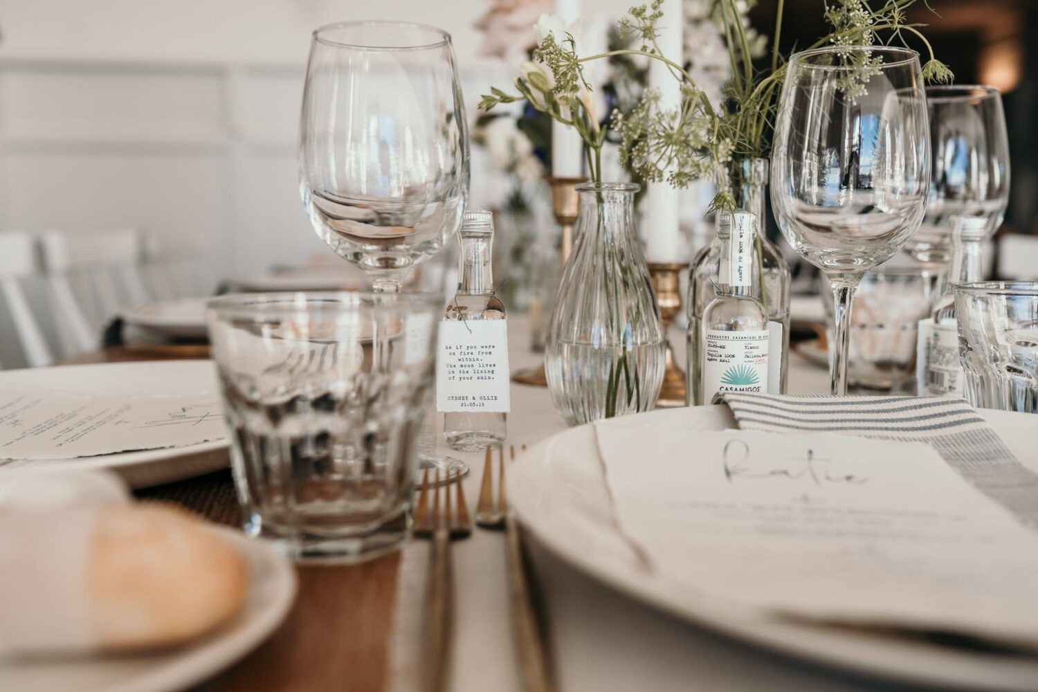 Our top ten wedding trends to watch out for in 2022/2023 Our top ten wedding trends to watch out for in 2022/2023