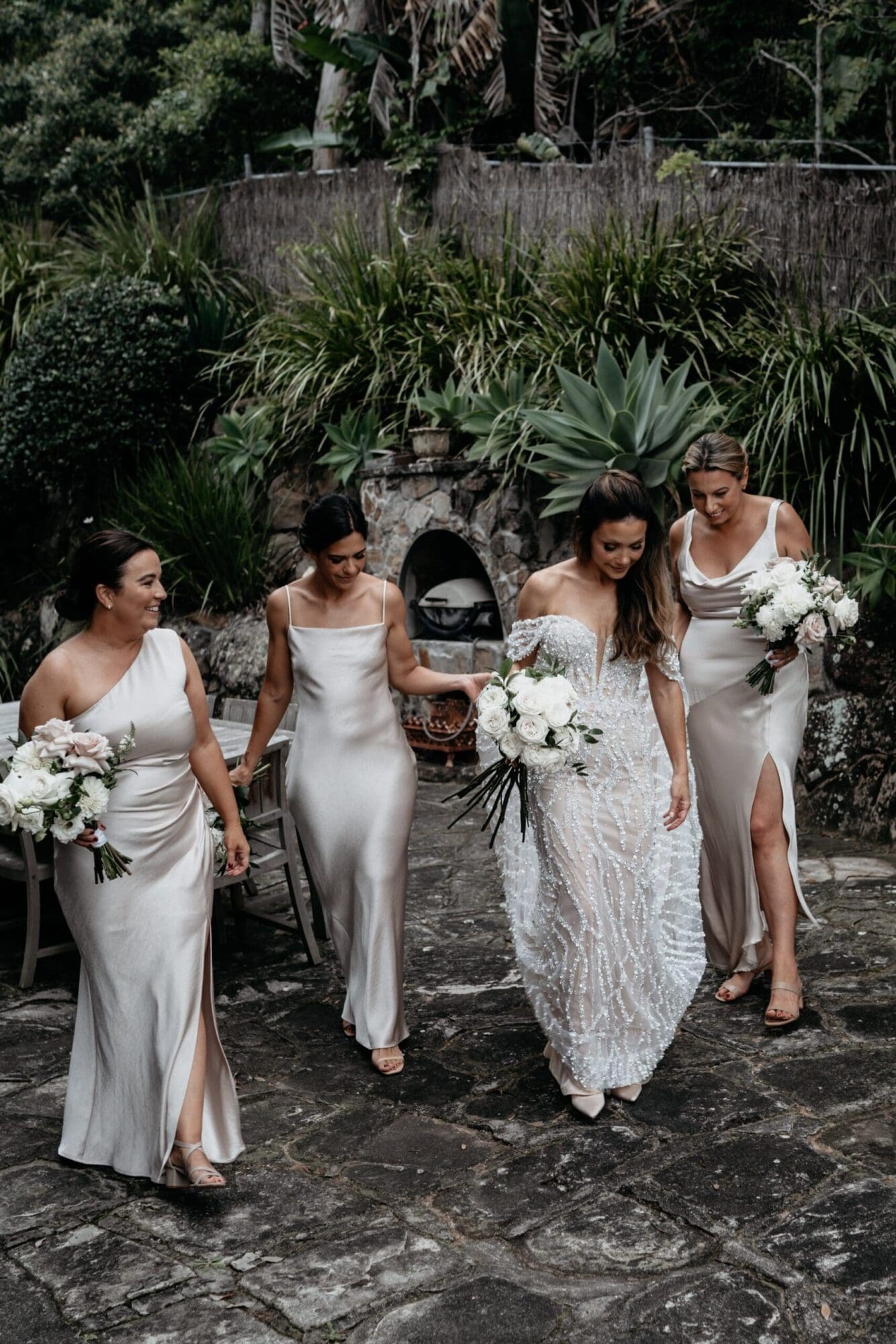 Annette & Karl Wedding Annette & Karl Wedding