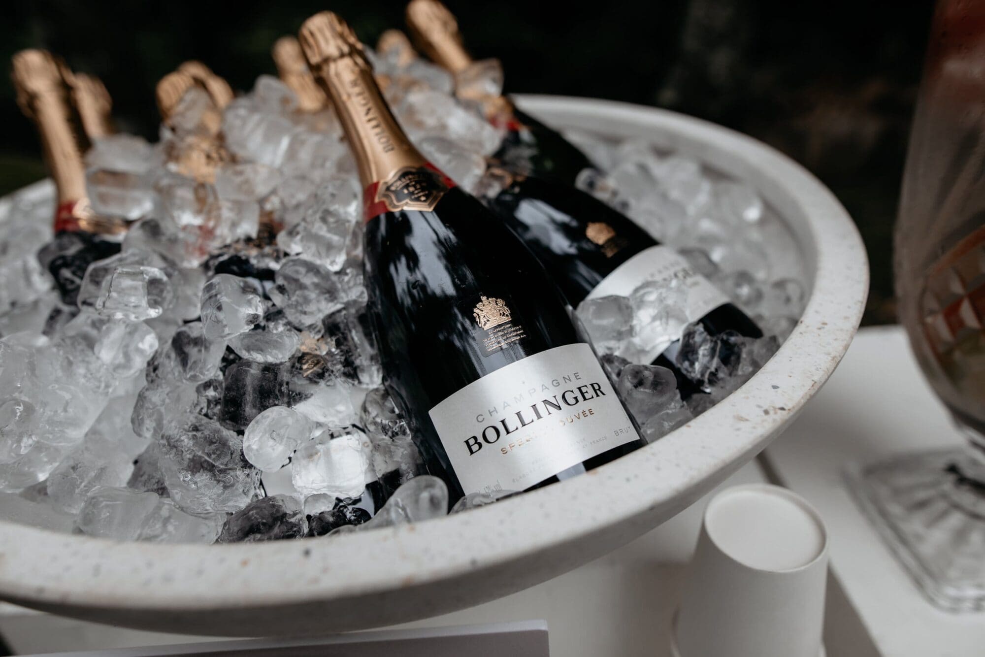 Annette & Karl Wedding Annette & Karl Wedding