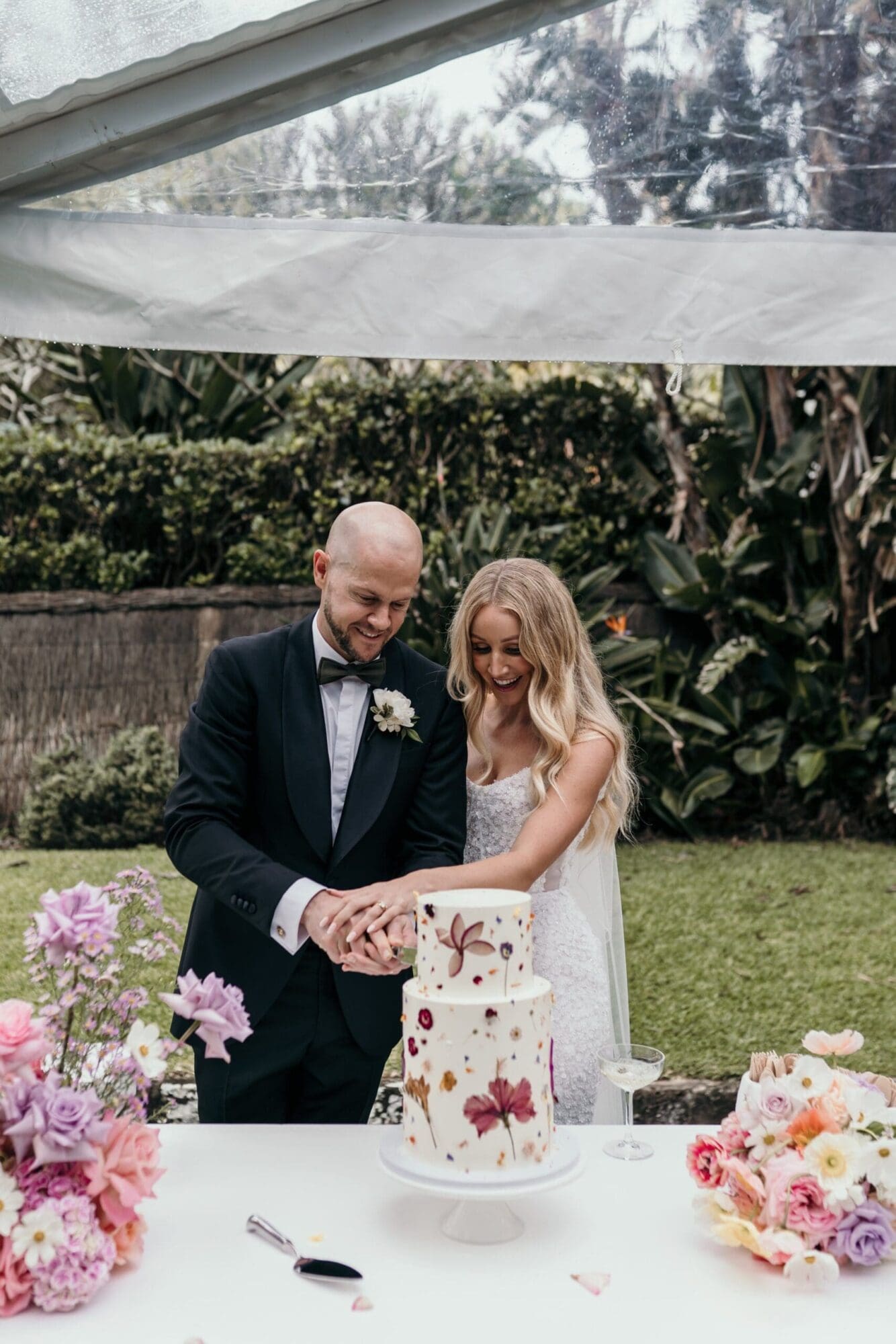 Lisa & James Wedding Lisa & James Wedding