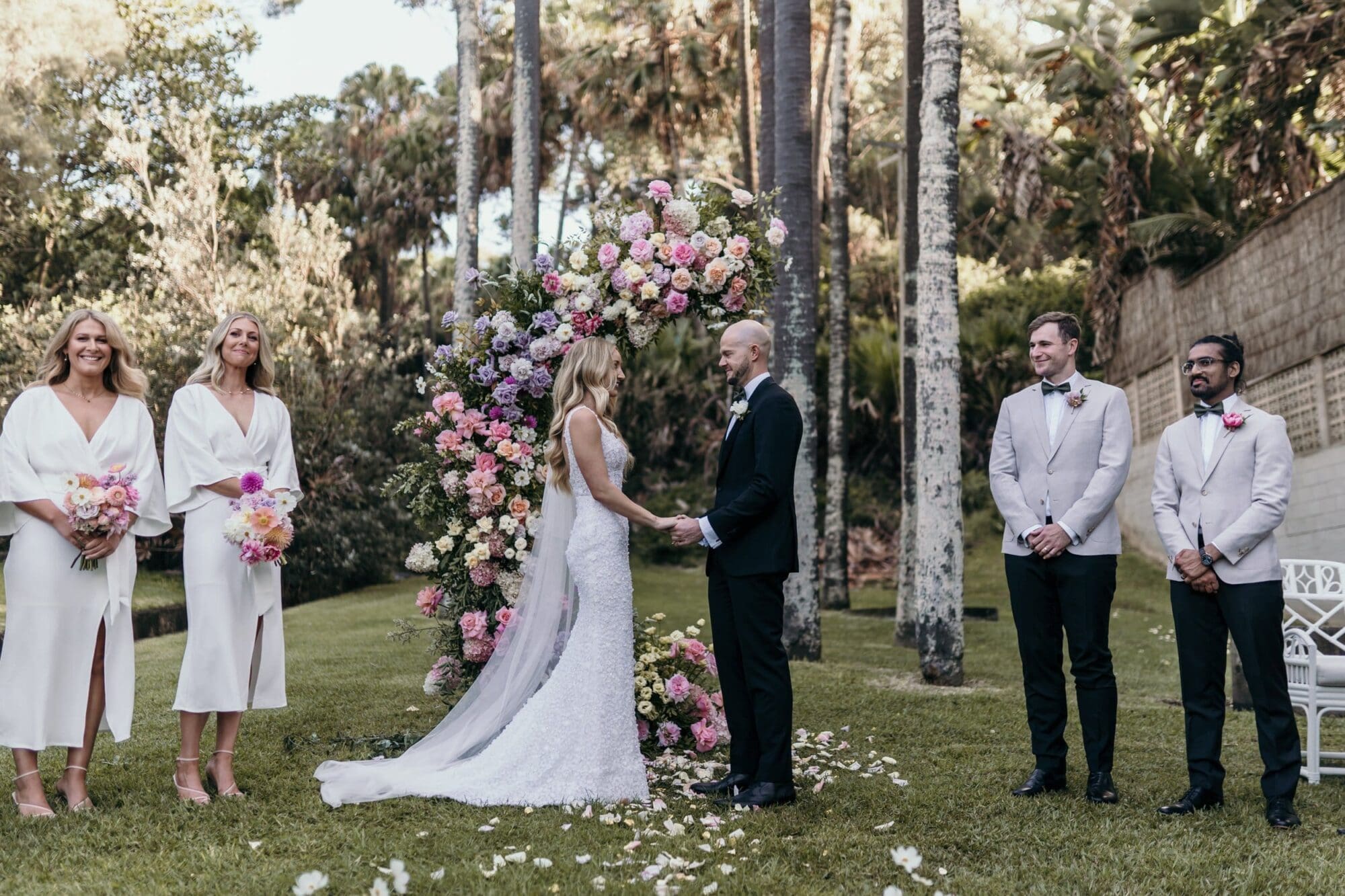 Lisa & James Wedding Lisa & James Wedding