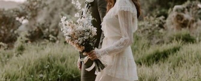 Desiree & Davis Wedding