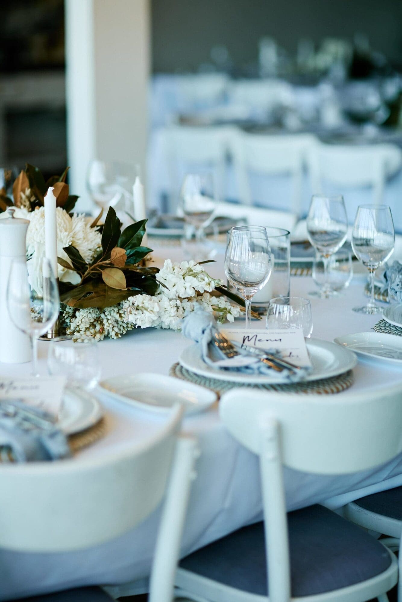 Alana & Nathan's Wedding