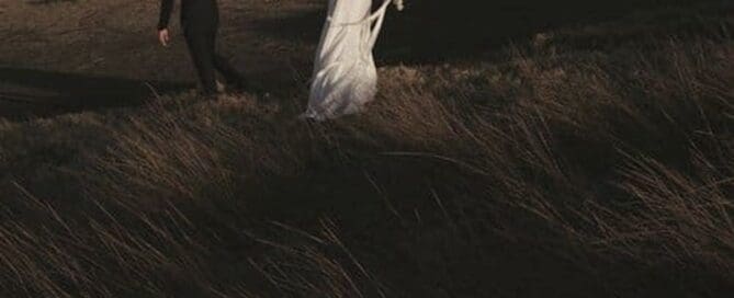 Lucie & Eddie Wedding