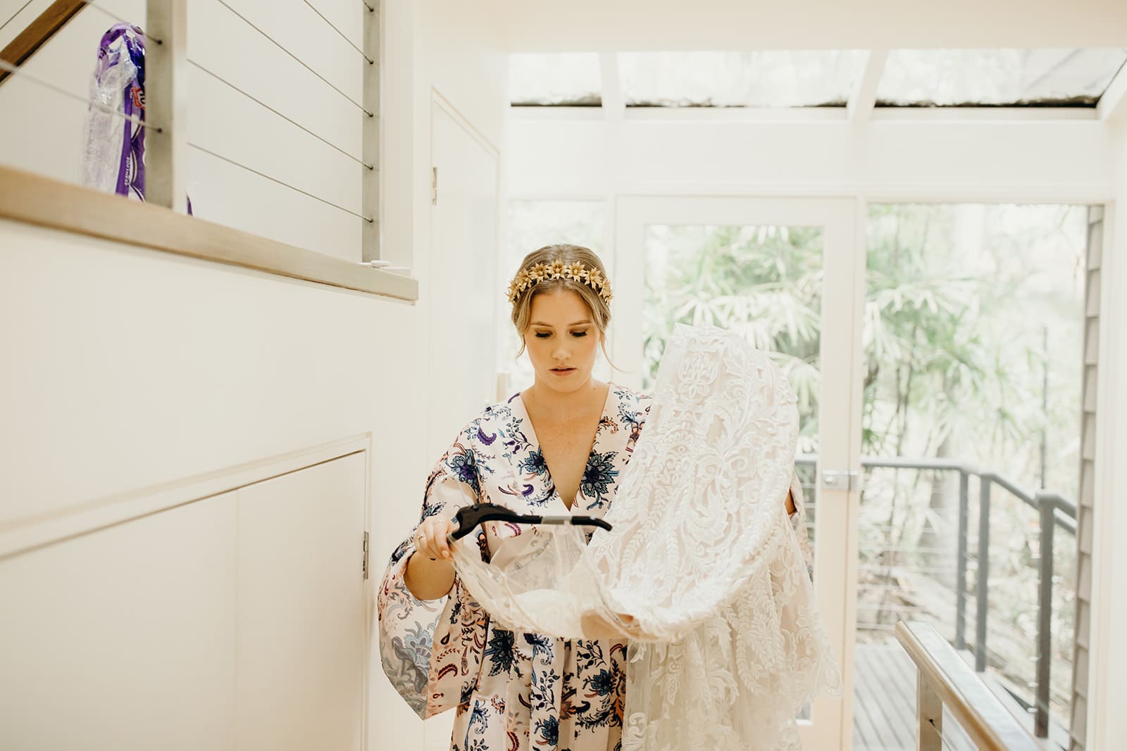 Erin & Chris' Wedding