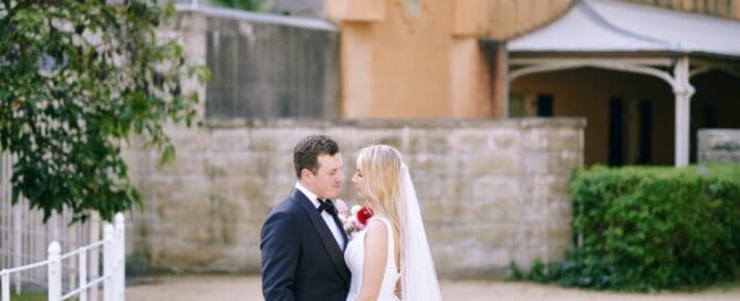 Vaucluse House Estate