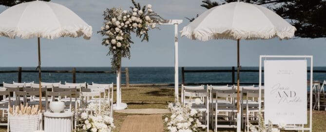 Governor Phillip Park