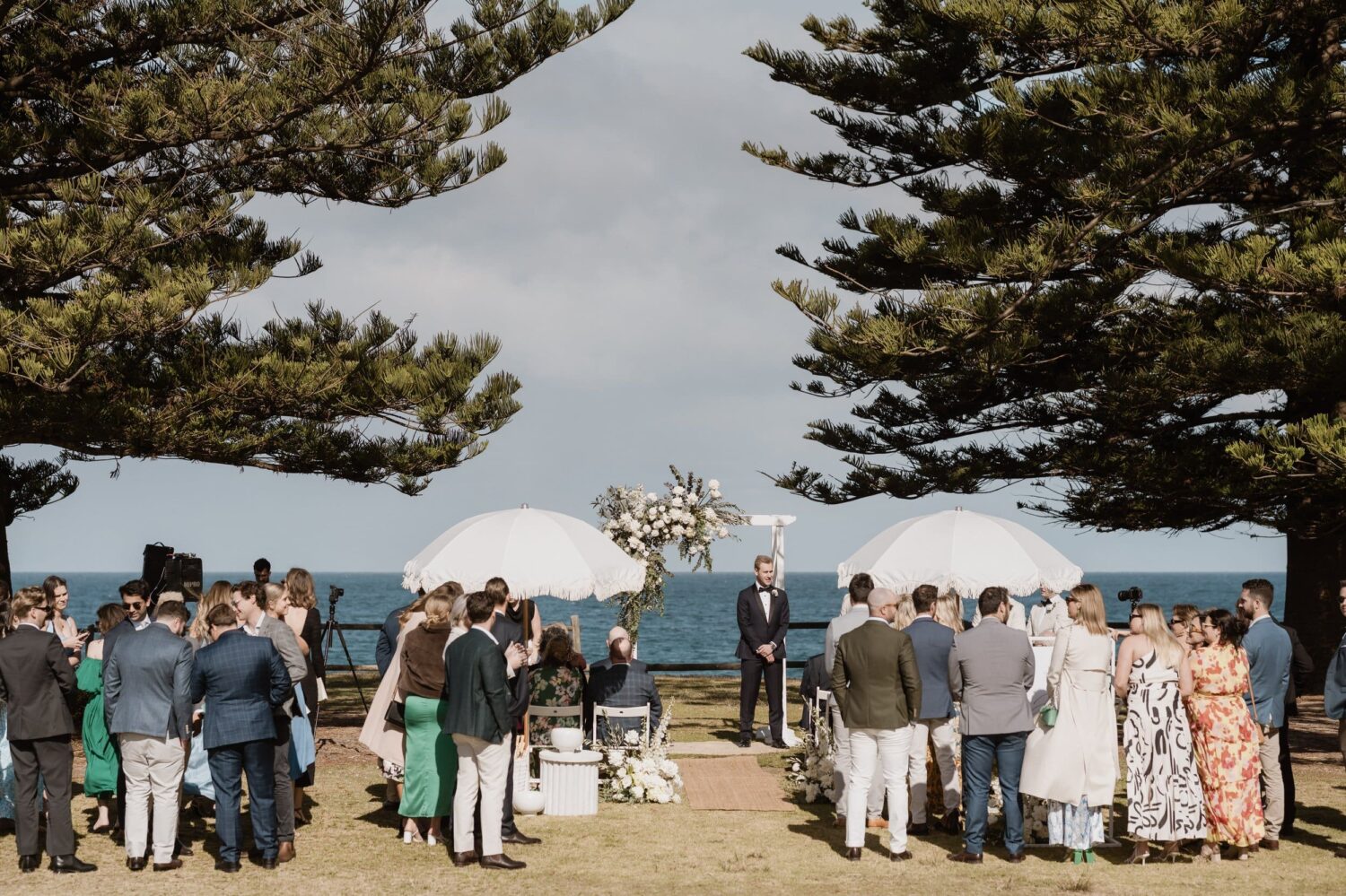 Governor Phillip Park