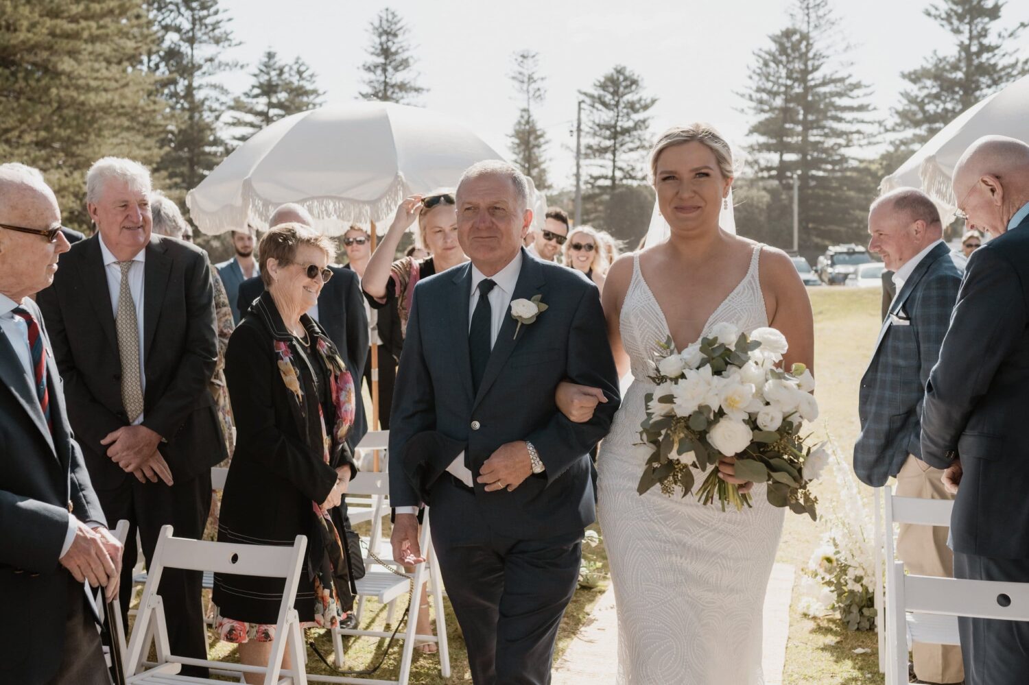 Governor Phillip Park