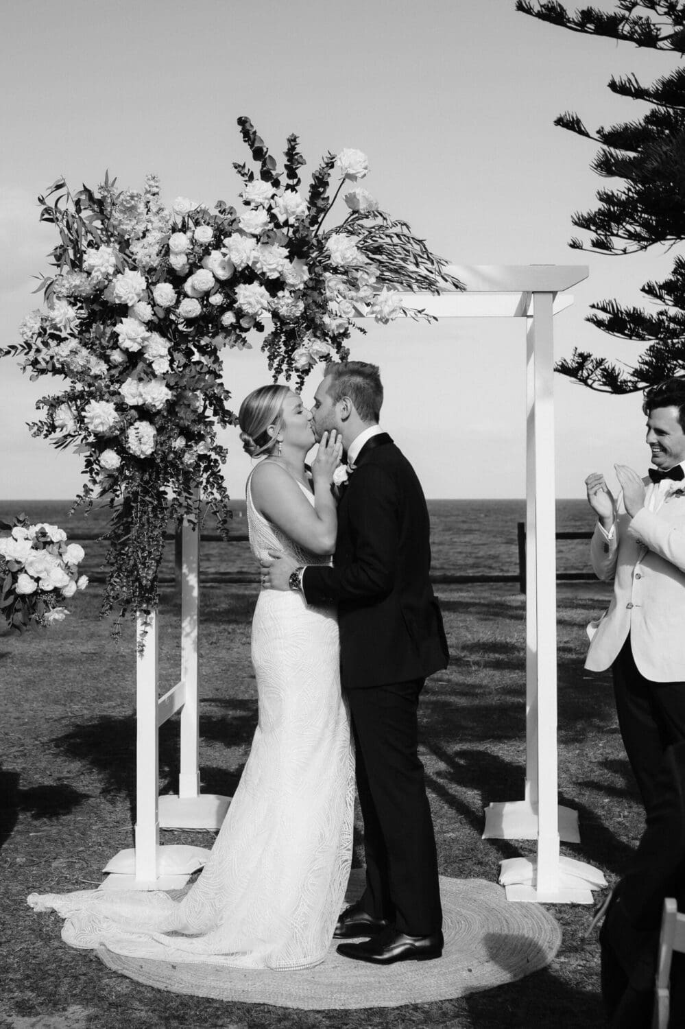 Governor Phillip Park