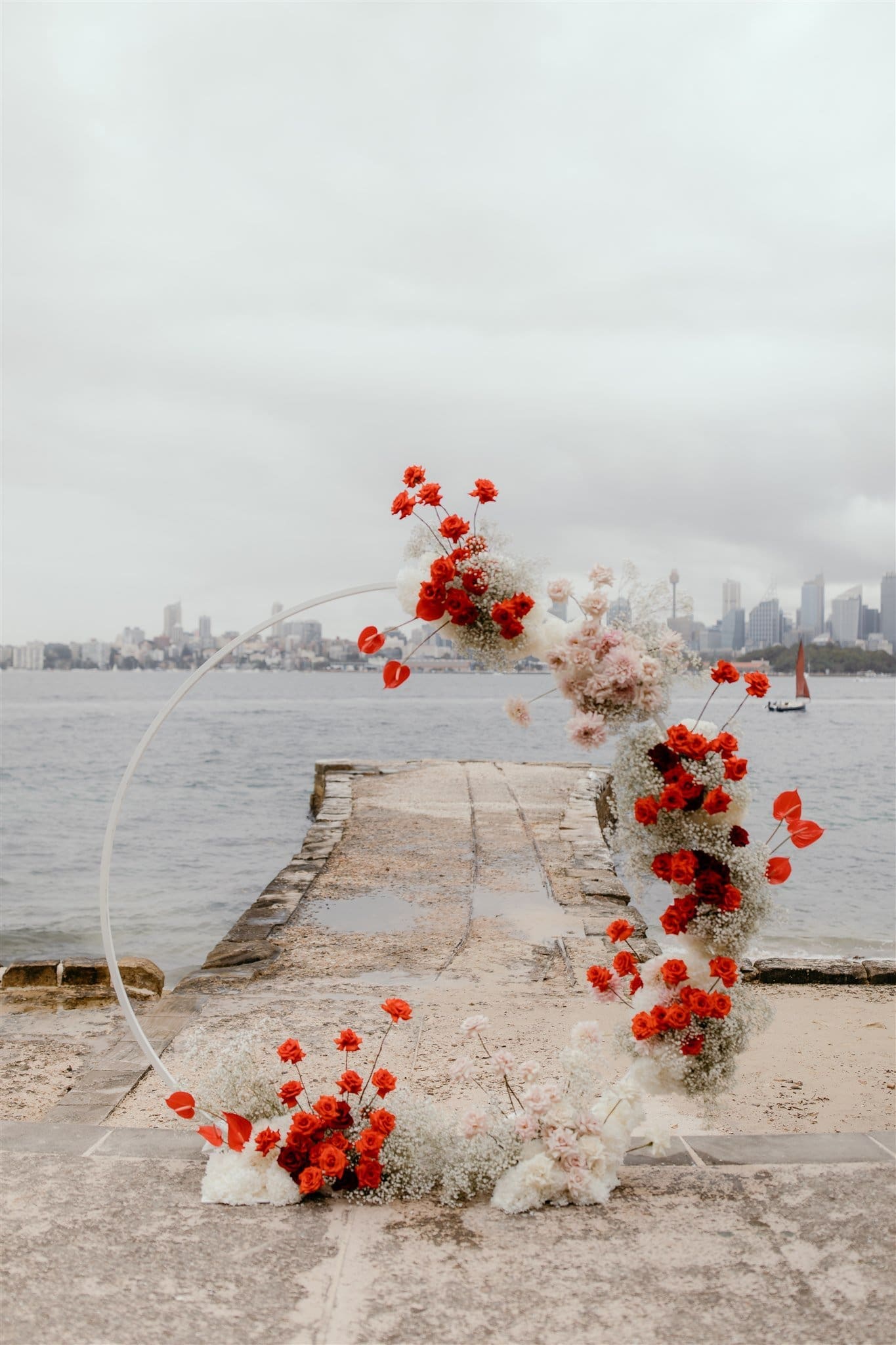 Miranda & Patrick Wedding Miranda & Patrick Wedding