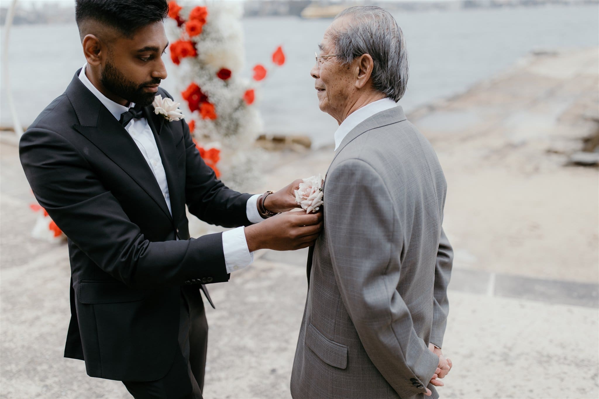 Miranda & Patrick Wedding Miranda & Patrick Wedding