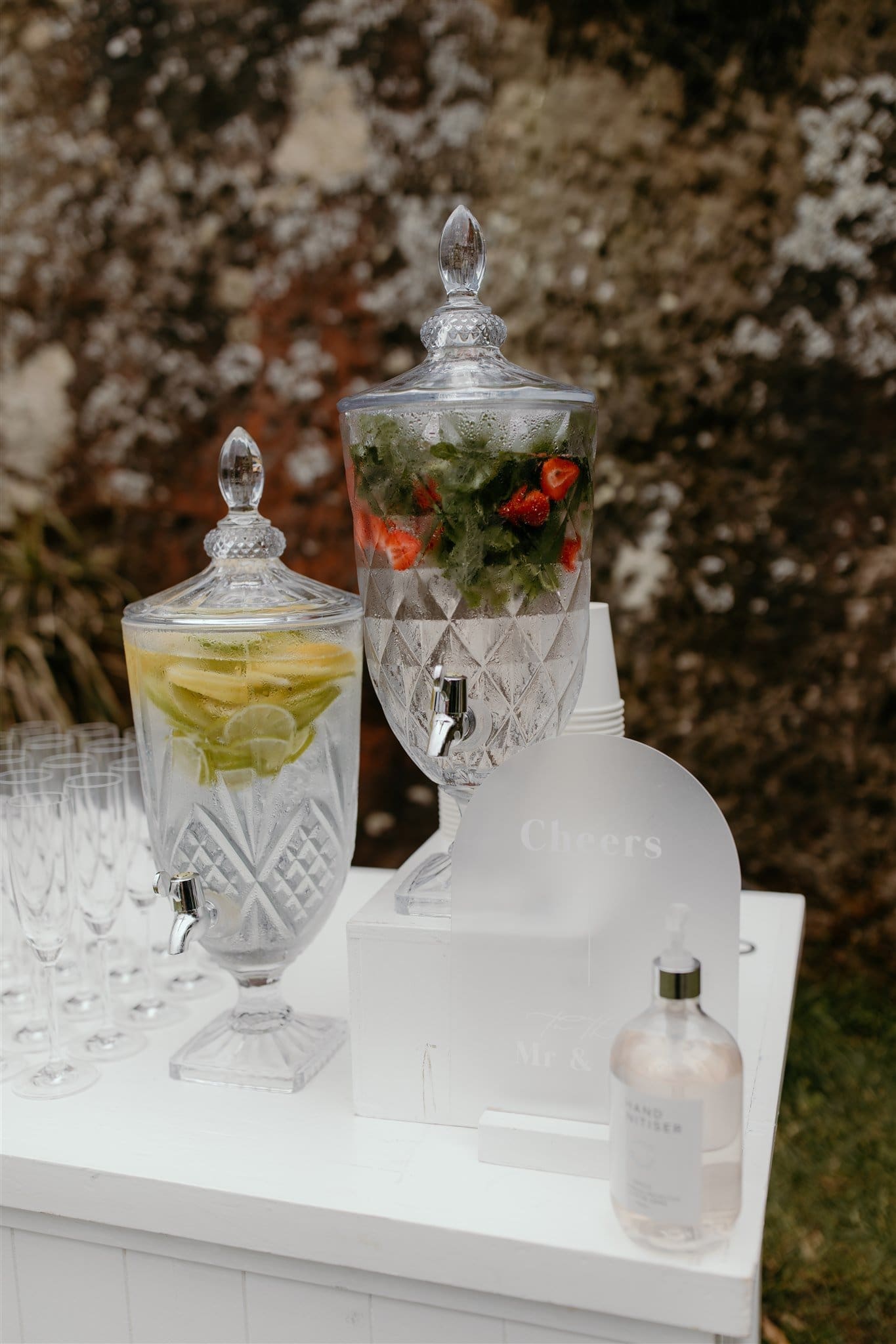 Miranda & Patrick Wedding Miranda & Patrick Wedding