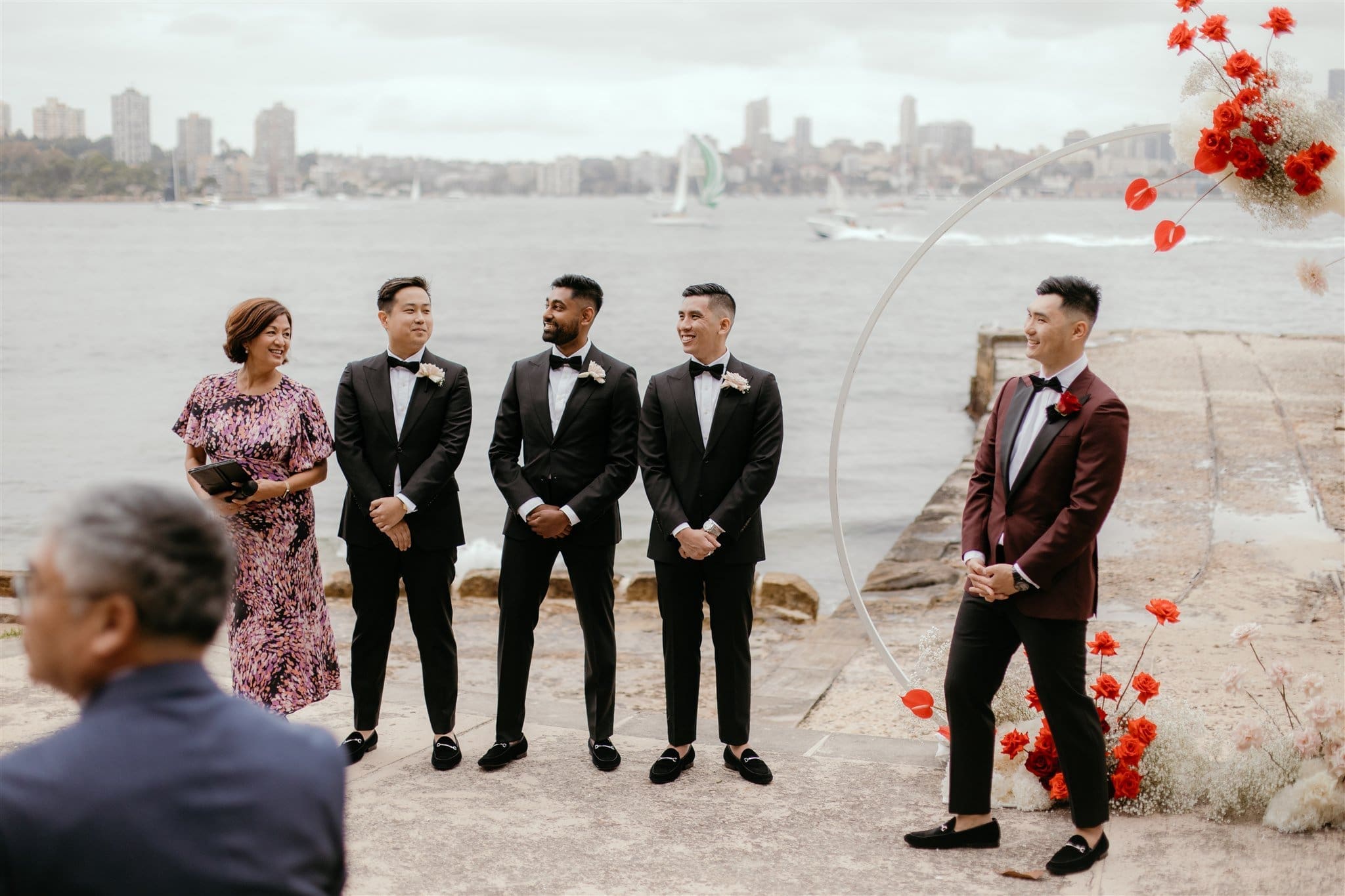 Miranda & Patrick Wedding Miranda & Patrick Wedding