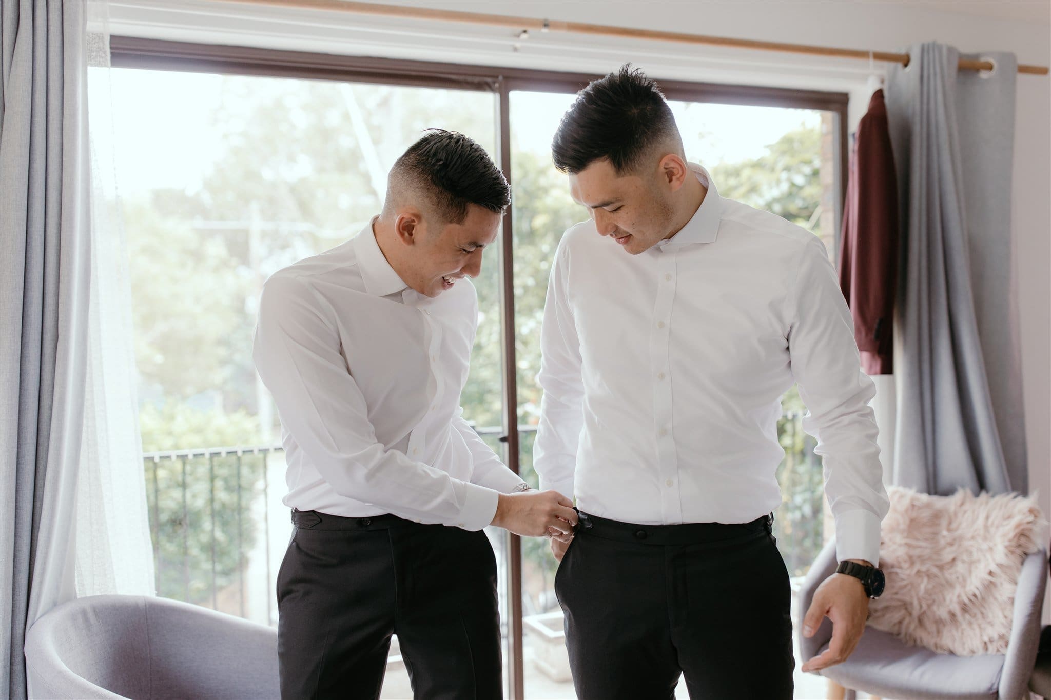 Miranda & Patrick Wedding Miranda & Patrick Wedding