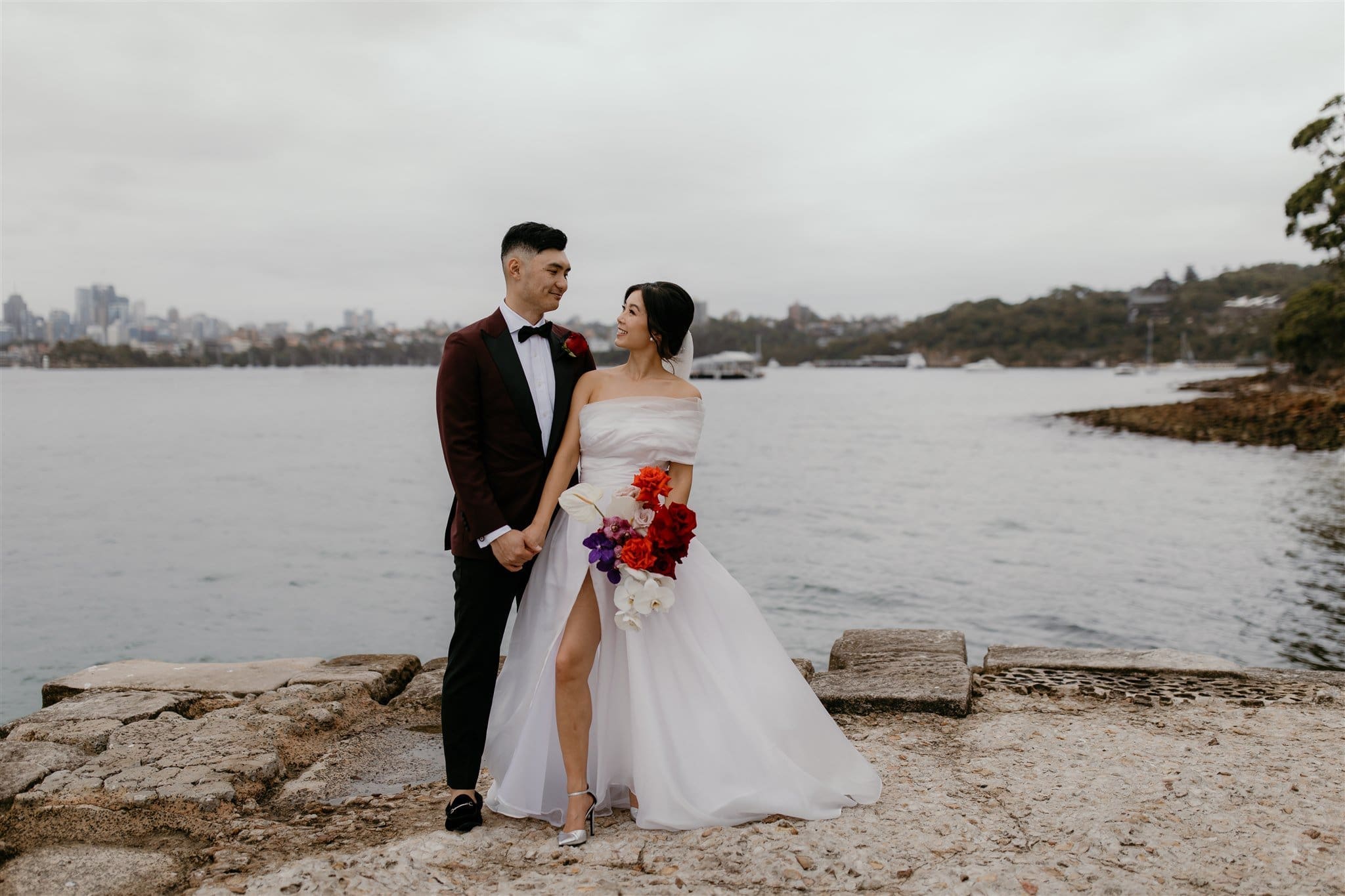 Miranda & Patrick Wedding Miranda & Patrick Wedding