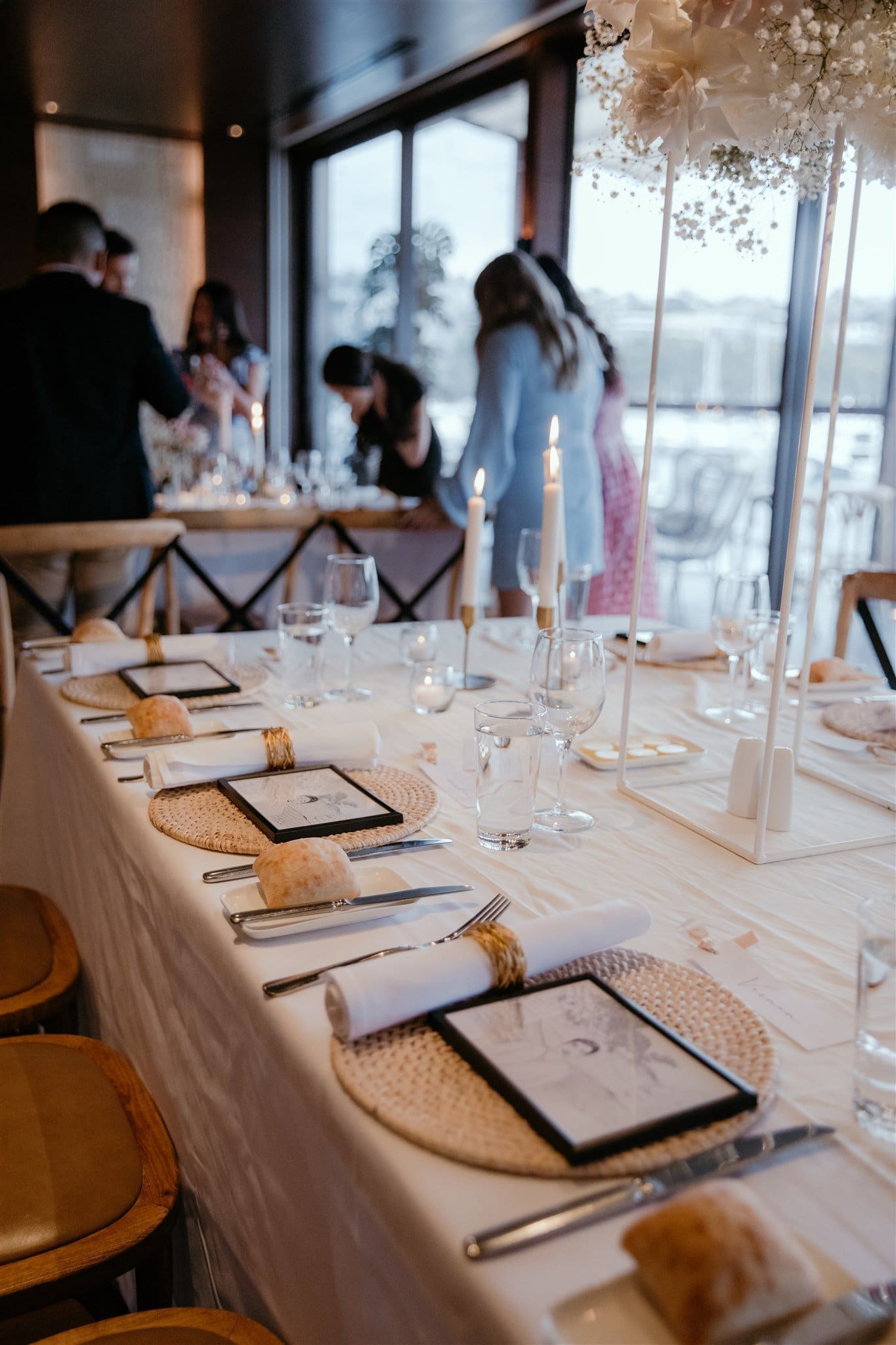 Miranda & Patrick Wedding Miranda & Patrick Wedding