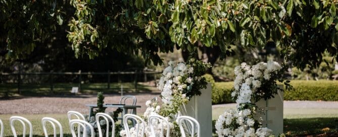 Royal Botanic Gardens