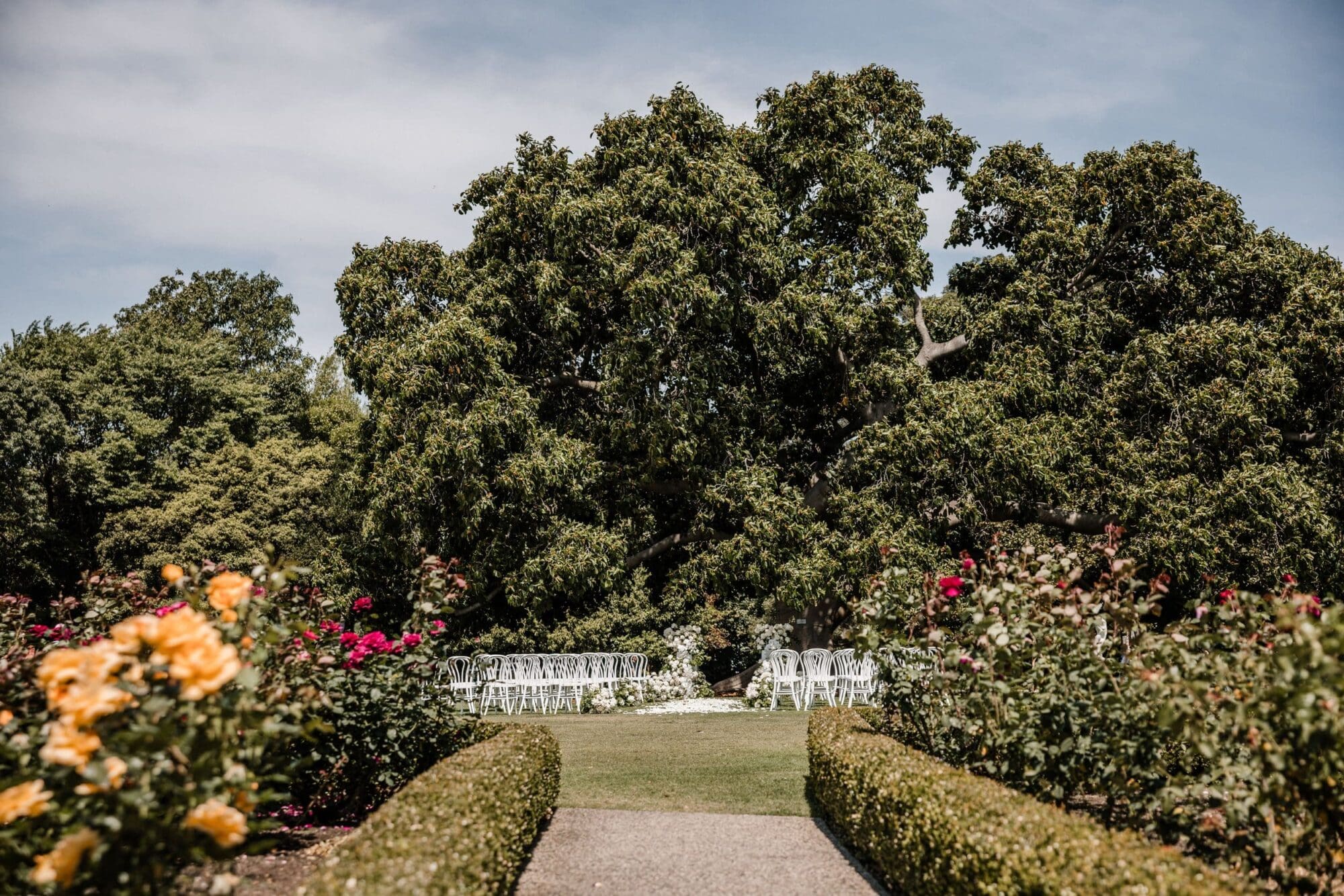 Royal Botanic Gardens