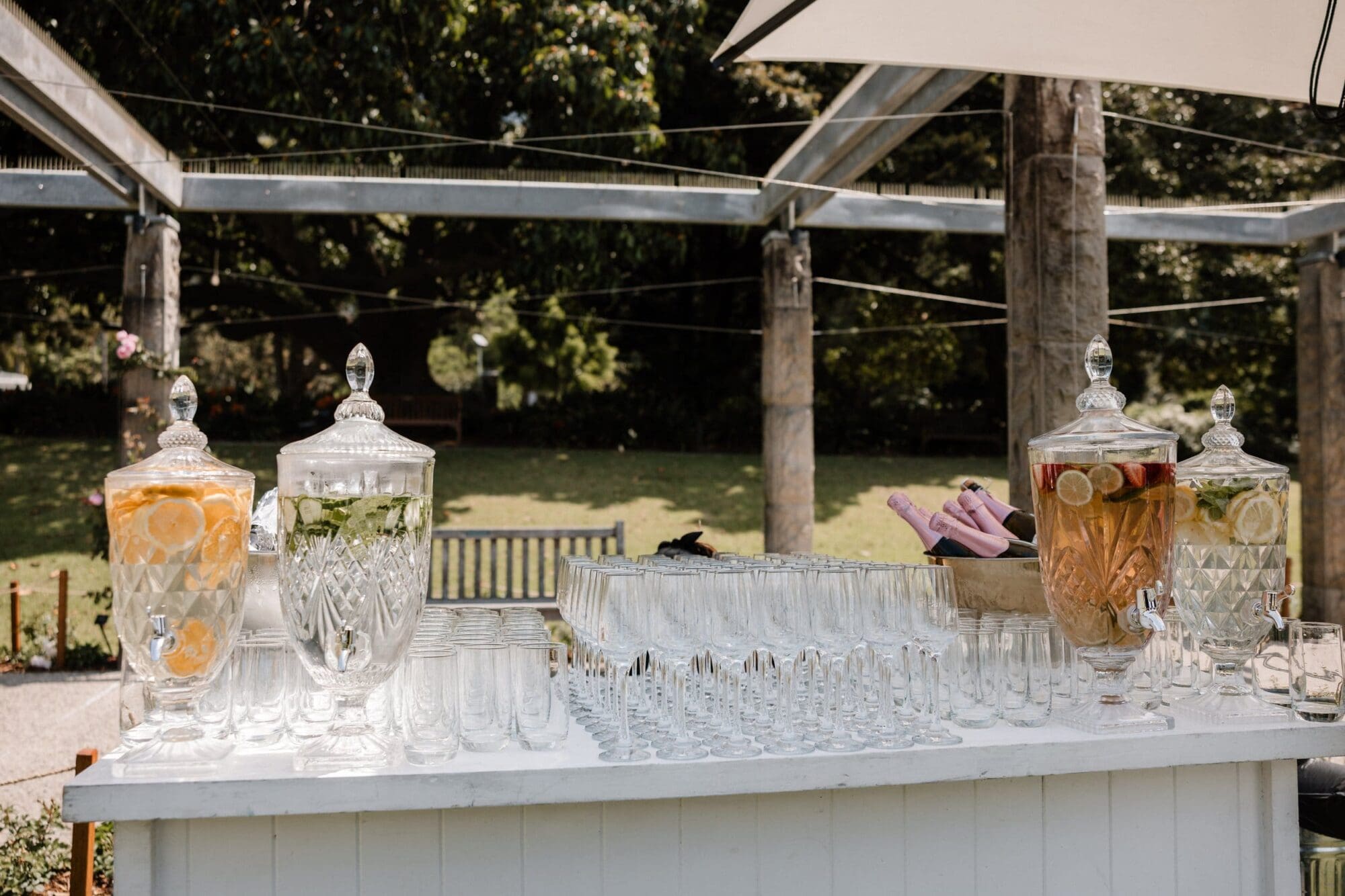 Royal Botanic Gardens