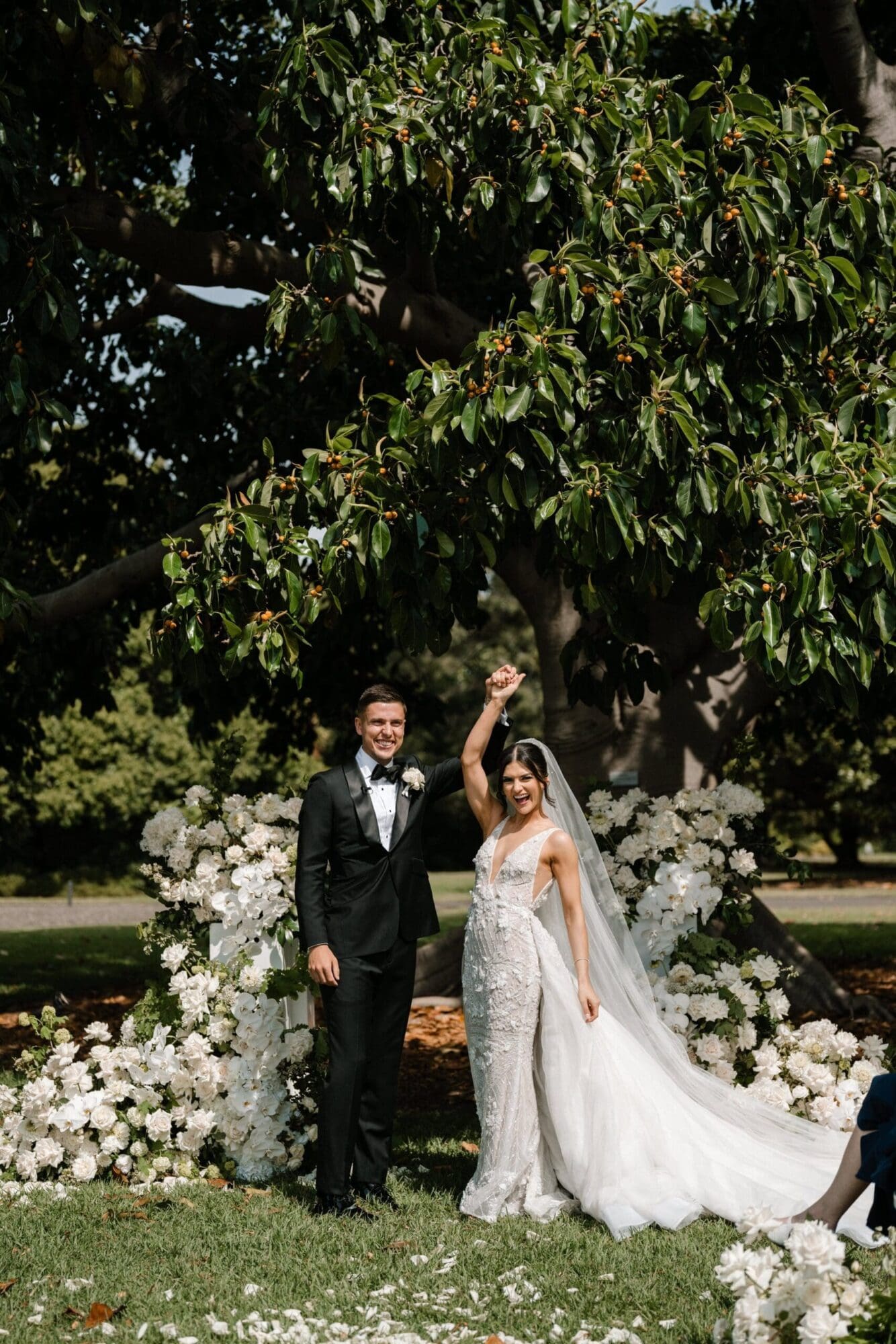 Royal Botanic Gardens