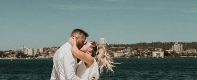 Tara & Christian's Wedding