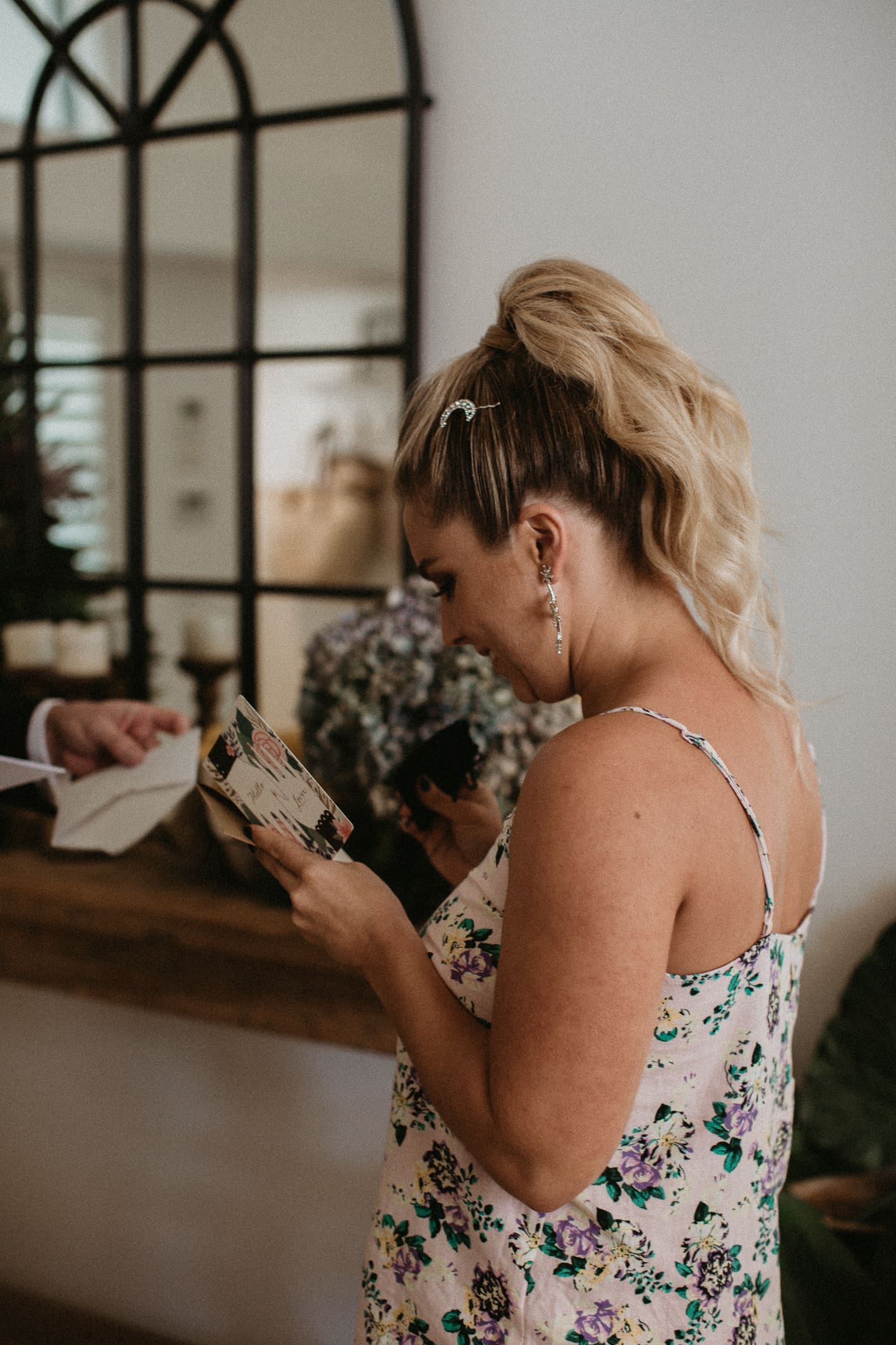 Tara & Christian's Wedding Tara & Christian's Wedding