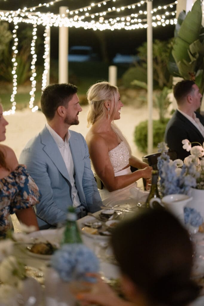 Joscelin & Dillon Hire Collection