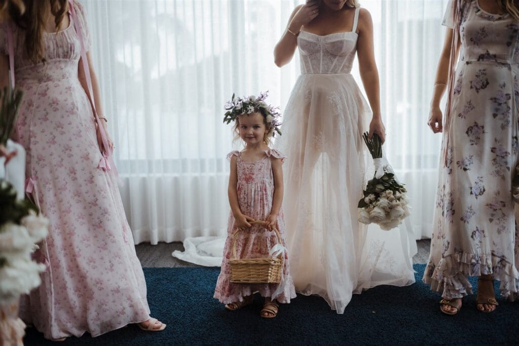 Sarah & Monty Hire Collection