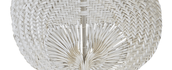 Woven Fans