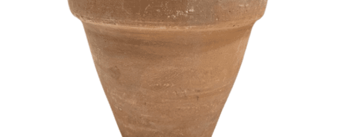 Assorted Terracotta Pots