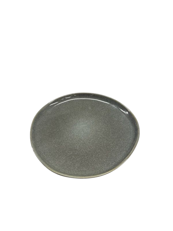 Olive Side Plate