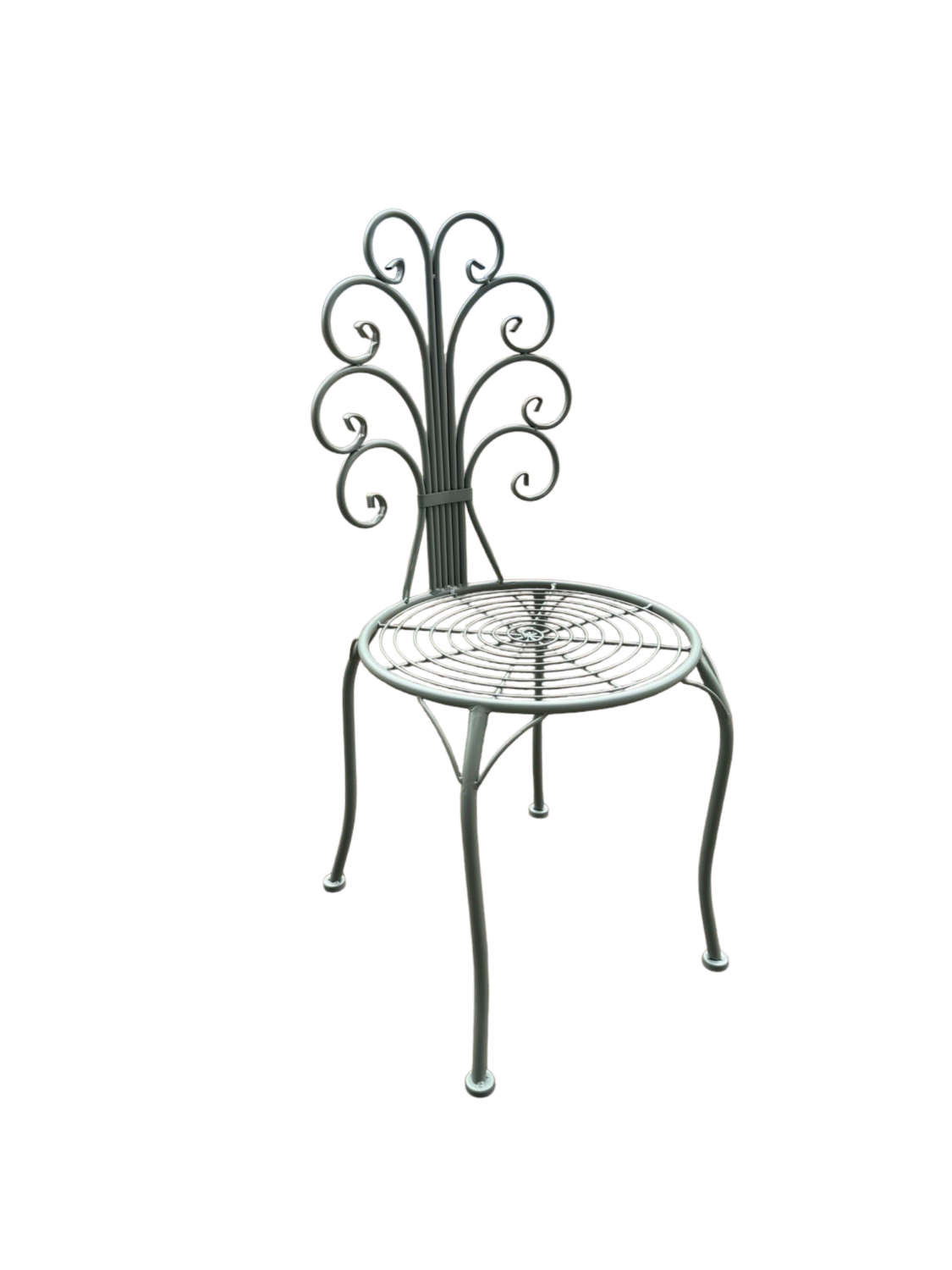 Sage Garden Chairs