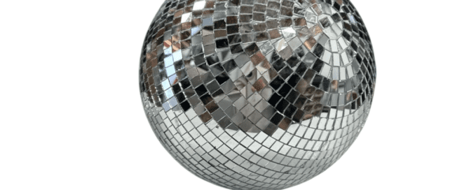Disco Balls